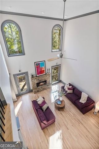 33 Cliftwood Drive, Atlanta, GA 30328