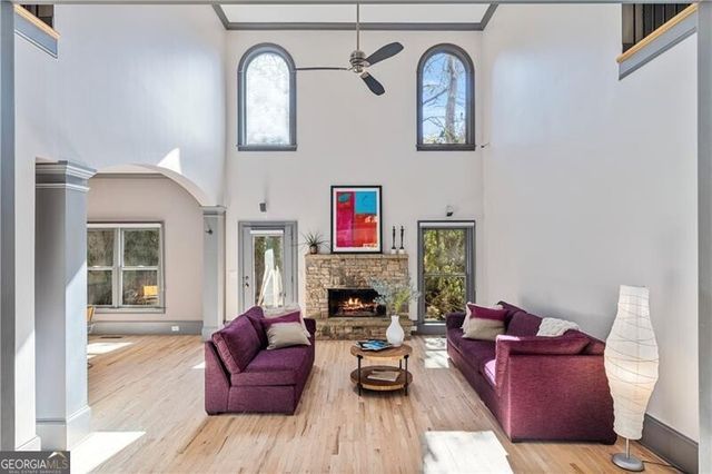 33 Cliftwood Drive, Atlanta, GA 30328