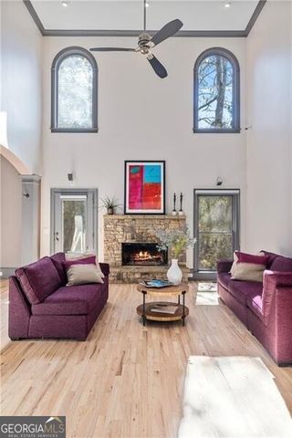 33 Cliftwood Drive, Atlanta, GA 30328