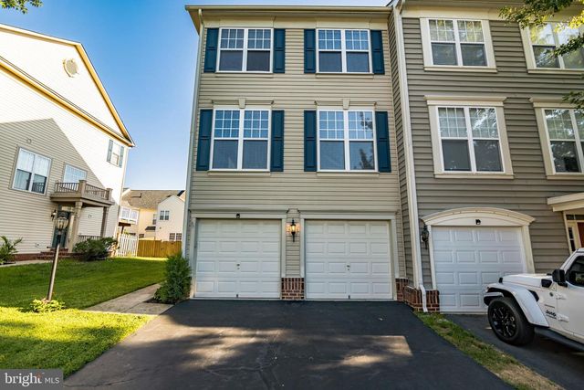 9240 CASCADE FALLS DR, Bristow, VA 20136