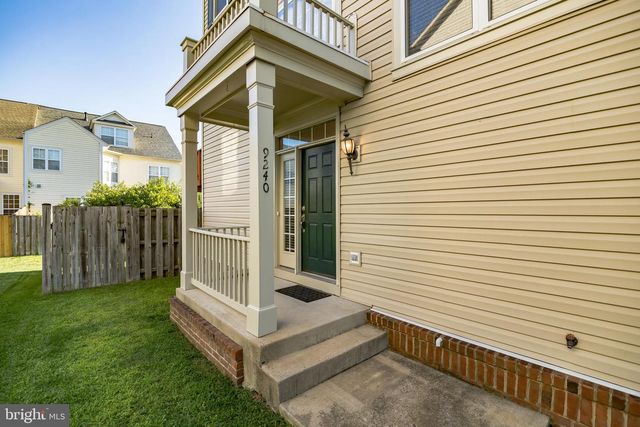 9240 CASCADE FALLS DR, Bristow, VA 20136