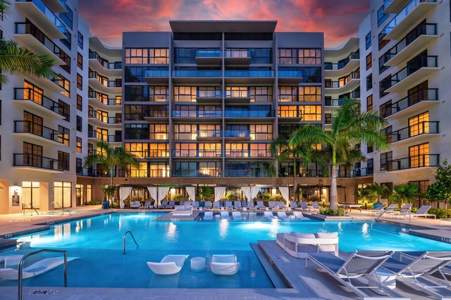1650 NE 124th Street 203, North Miami, FL 33181
