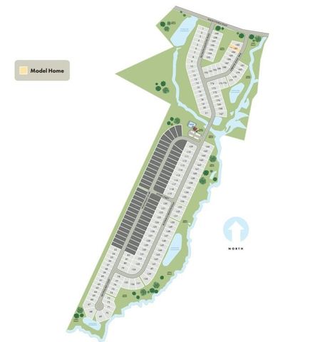 429 Creeping Jenny Drive, Piedmont, SC 29388