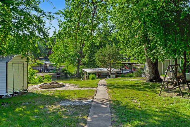 3819 Horseshoe Trail, Granbury, TX 76048