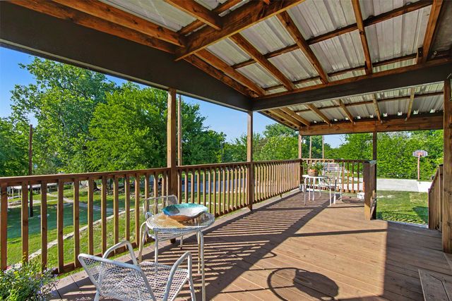 3819 Horseshoe Trail, Granbury, TX 76048