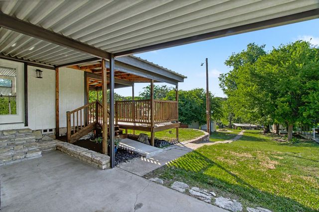 3819 Horseshoe Trail, Granbury, TX 76048