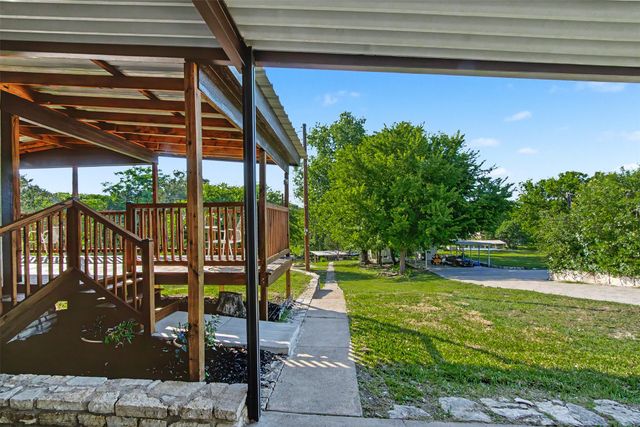 3819 Horseshoe Trail, Granbury, TX 76048