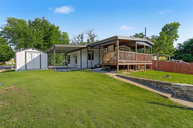 3819 Horseshoe Trail, Granbury, TX 76048