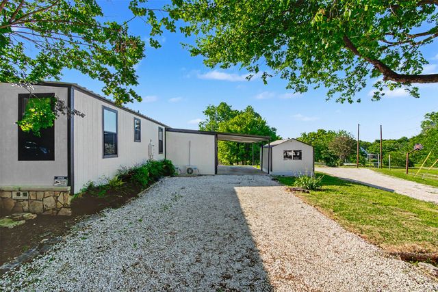 3819 Horseshoe Trail, Granbury, TX 76048