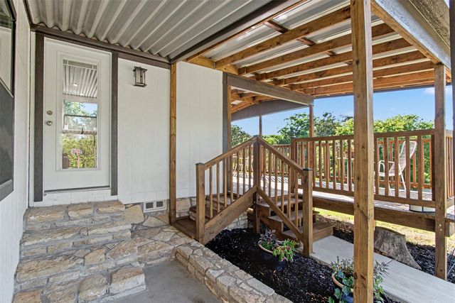 3819 Horseshoe Trail, Granbury, TX 76048