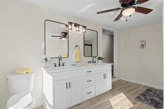 3819 Horseshoe Trail, Granbury, TX 76048