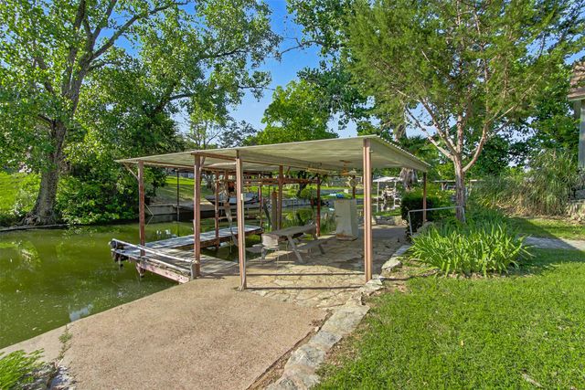 3819 Horseshoe Trail, Granbury, TX 76048