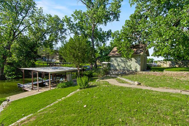 3819 Horseshoe Trail, Granbury, TX 76048