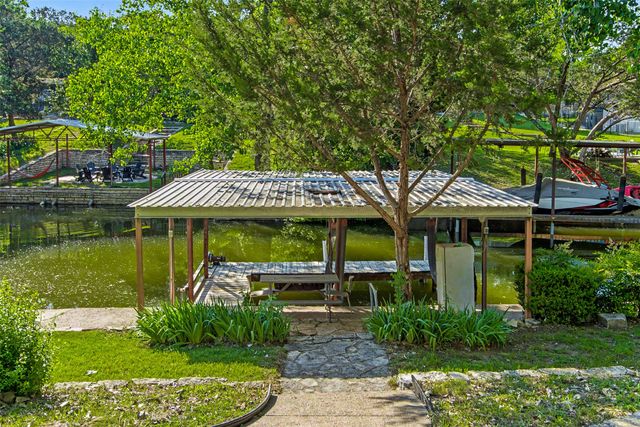 3819 Horseshoe Trail, Granbury, TX 76048