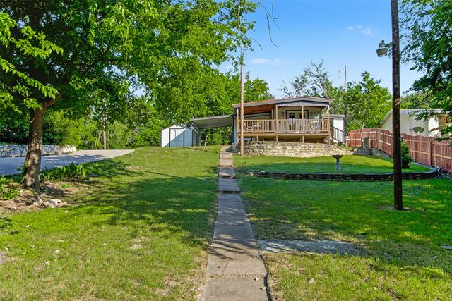 3819 Horseshoe Trail, Granbury, TX 76048