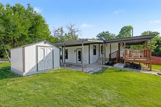 3819 Horseshoe Trail, Granbury, TX 76048