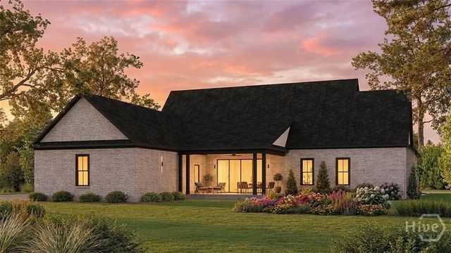 1370 Malcom Estates Court, Bogart, GA 30622