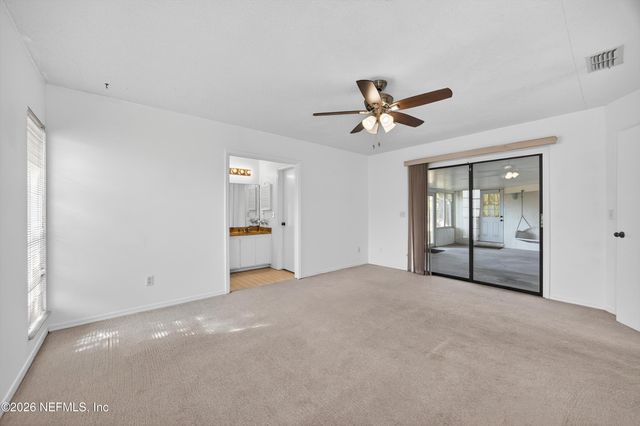 2027 SUSSEX Drive S, Orange Park, FL 32073