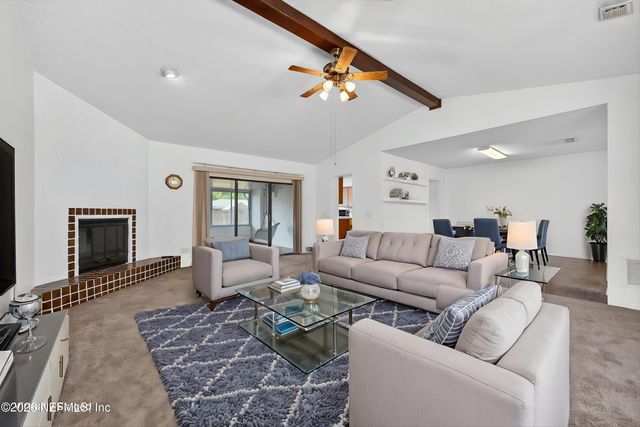 2027 SUSSEX Drive S, Orange Park, FL 32073