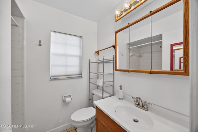 2027 SUSSEX Drive S, Orange Park, FL 32073