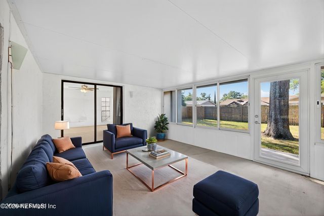 2027 SUSSEX Drive S, Orange Park, FL 32073