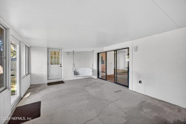 2027 SUSSEX Drive S, Orange Park, FL 32073