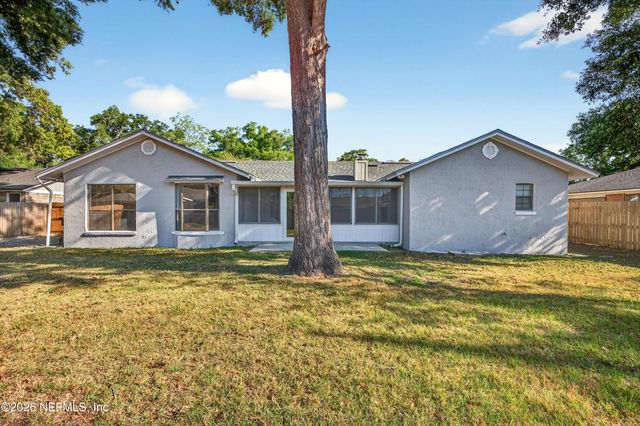 2027 SUSSEX Drive S, Orange Park, FL 32073