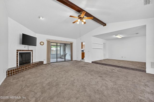 2027 SUSSEX Drive S, Orange Park, FL 32073