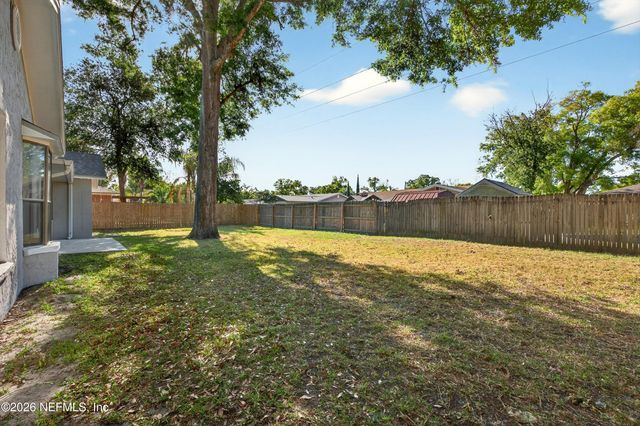 2027 SUSSEX Drive S, Orange Park, FL 32073