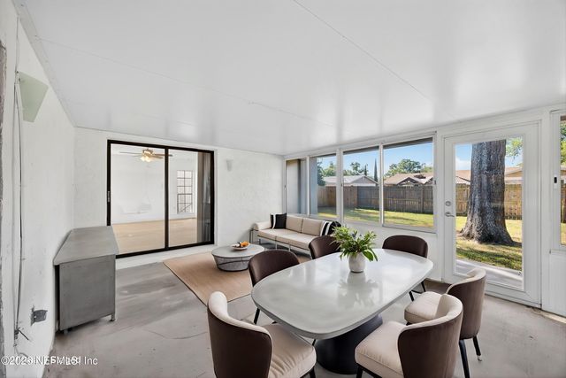 2027 SUSSEX Drive S, Orange Park, FL 32073