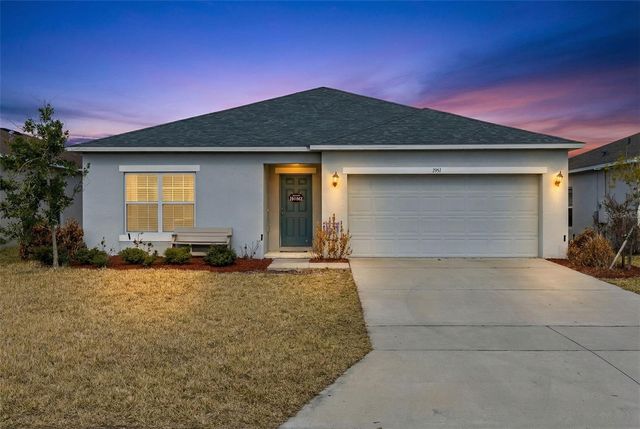 3951 FESCUE STREET, Clermont, FL 34714