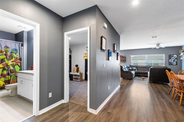 3951 FESCUE STREET, Clermont, FL 34714