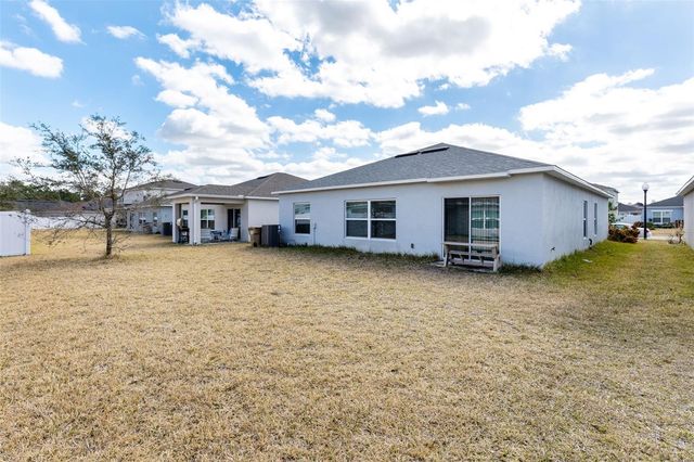 3951 FESCUE STREET, Clermont, FL 34714