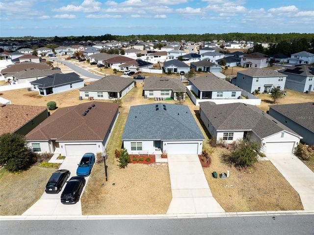 3951 FESCUE STREET, Clermont, FL 34714