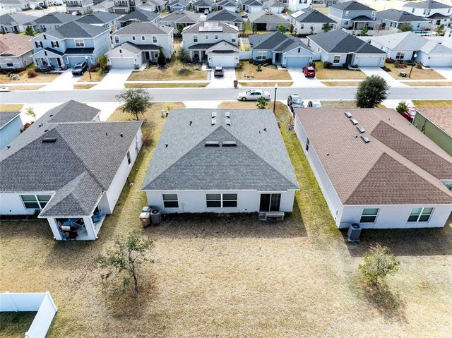 3951 FESCUE STREET, Clermont, FL 34714