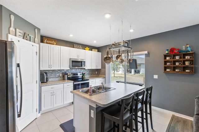 3951 FESCUE STREET, Clermont, FL 34714