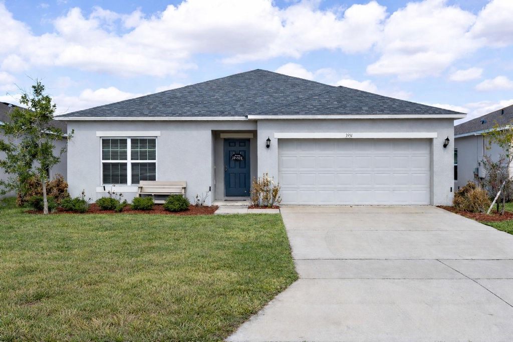 3951 FESCUE STREET, Clermont, FL 34714