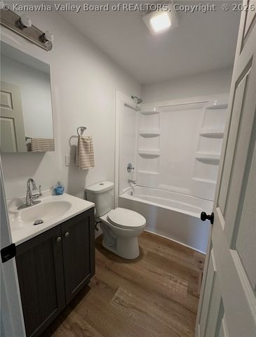 212 Dogwood Drive, Millwood, WV 25262