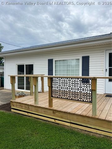 212 Dogwood Drive, Millwood, WV 25262