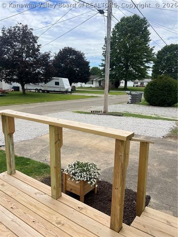212 Dogwood Drive, Millwood, WV 25262