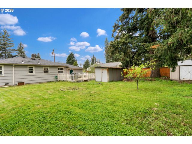 1142 Se 174TH Ave, Portland, OR 97233