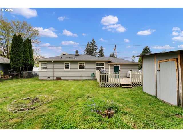 1142 Se 174TH Ave, Portland, OR 97233