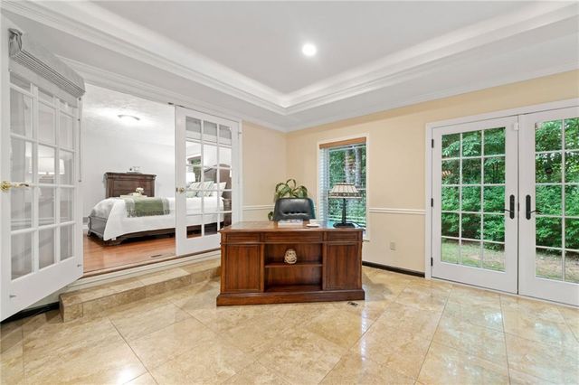 1260 Willeo Creek Drive, Roswell, GA 30075