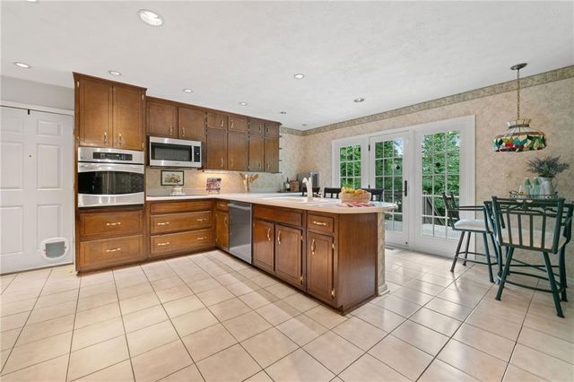 1260 Willeo Creek Drive, Roswell, GA 30075