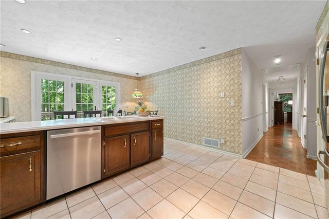 1260 Willeo Creek Drive, Roswell, GA 30075