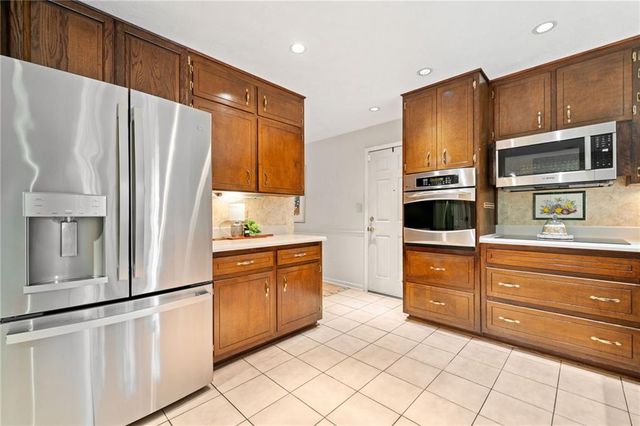 1260 Willeo Creek Drive, Roswell, GA 30075
