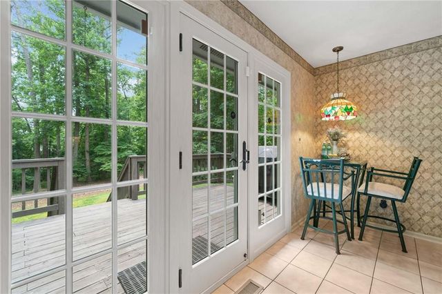 1260 Willeo Creek Drive, Roswell, GA 30075