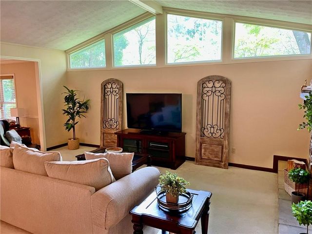 1260 Willeo Creek Drive, Roswell, GA 30075