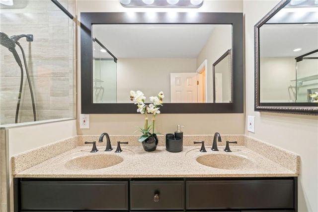 1260 Willeo Creek Drive, Roswell, GA 30075