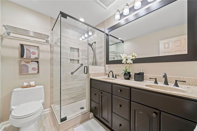 1260 Willeo Creek Drive, Roswell, GA 30075